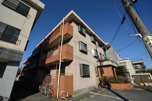 外観(外観)