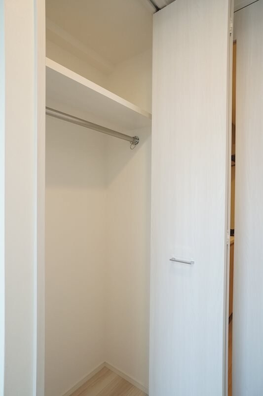 物件内観写真9　(収納)