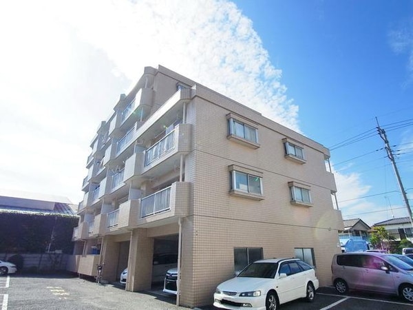 共有部分(♪快適新生活はこのお部屋から！♪)