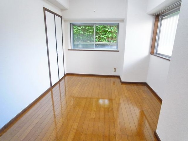 その他室内・内装(☆角部屋のみ側面窓有☆)