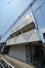 ☆外観☆
