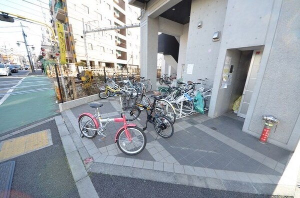 共有部分(外観・共用部分)