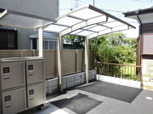 共有部分(★お部屋探しは株式会社タウンハウジング東京まで★)