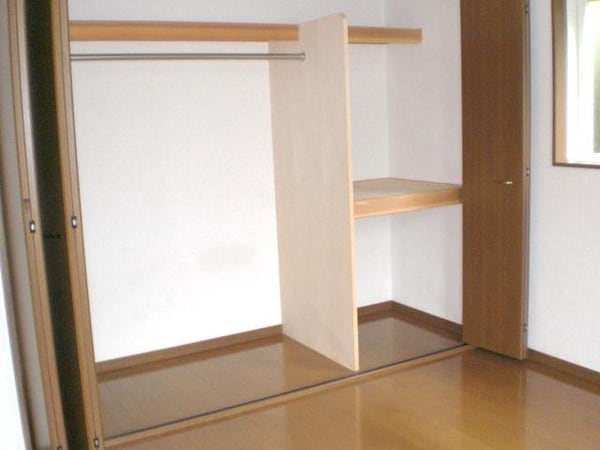 収納(★収納この他にもう１箇所！★)