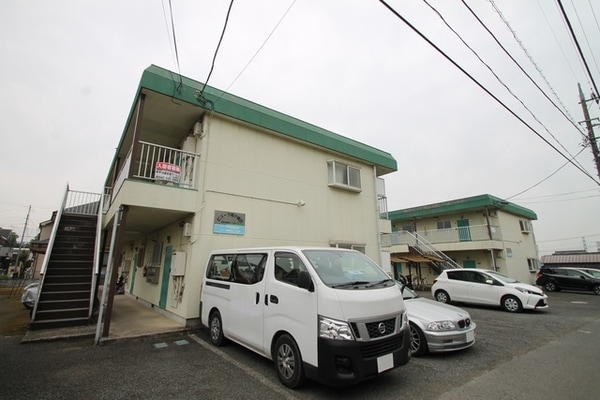 外観(☆外観・共用部☆)