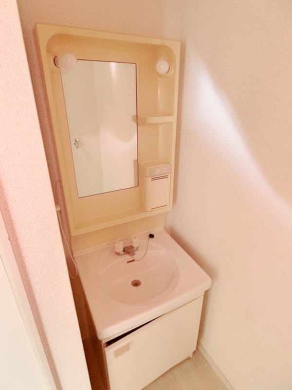 洗面(☆あると便利な独立洗面台☆)
