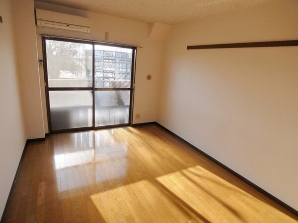 その他室内・内装(居室)