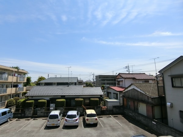 眺望(☆室内・室内設備☆)