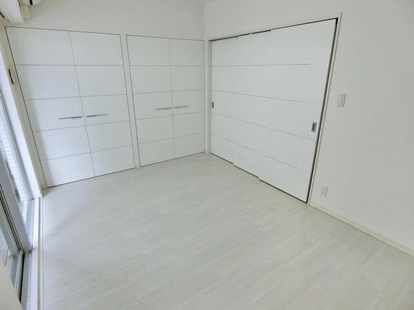 リビング・居室(♪明るいお部屋♪)