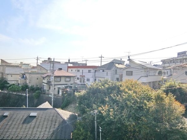 眺望(★お部屋探しは株式会社タウンハウジング東京まで★)
