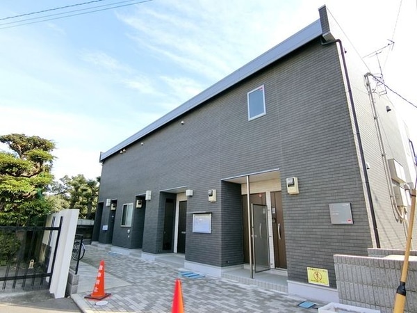 外観(★お部屋探しは株式会社タウンハウジング東京まで★)
