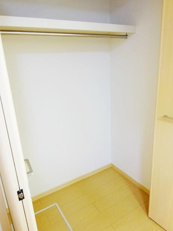 収納(★内装・設備・居室★)