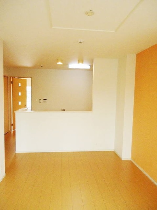 リビング・居室(☆13帖のリビング☆)