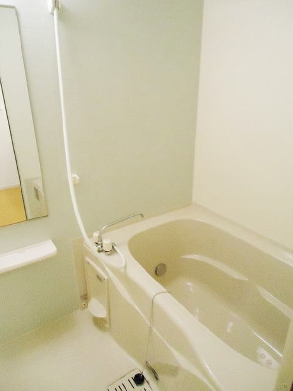 バス／シャワールーム等(☆追い焚き付きのお風呂☆)