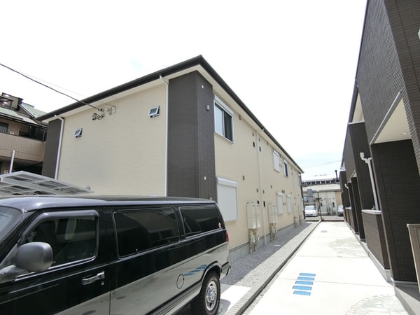 外観(☆外観☆)