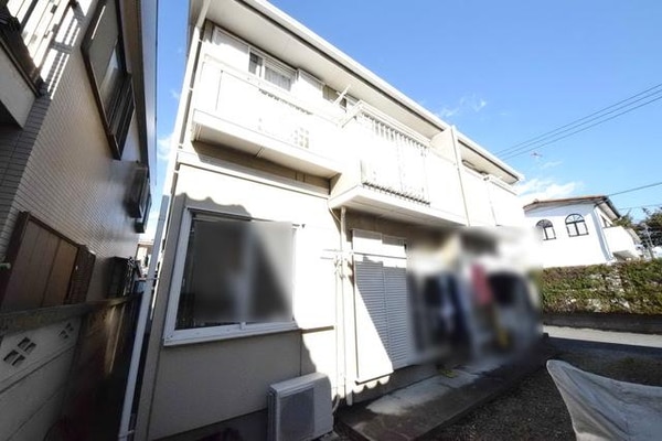 外観(外観・共用部分)