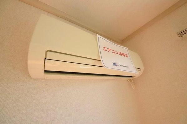 その他(室内・室内設備)