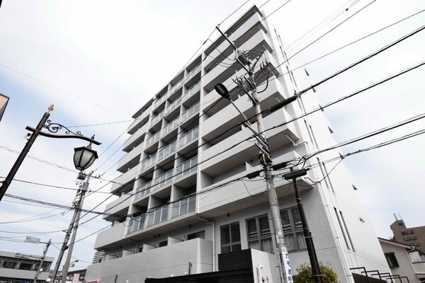 外観(外観・共用部分)