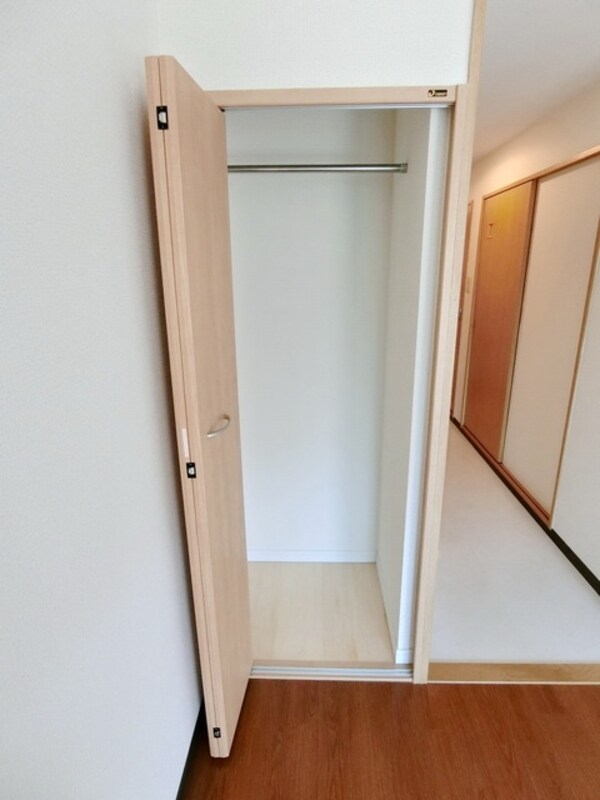 その他室内・内装(☆クローゼット☆)