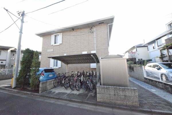 外観(外観・共用部分)