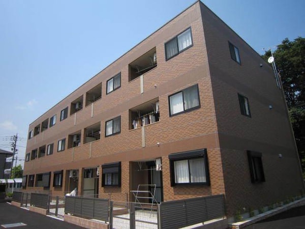 外観(★静かな立地！２ＬＤＫ★)