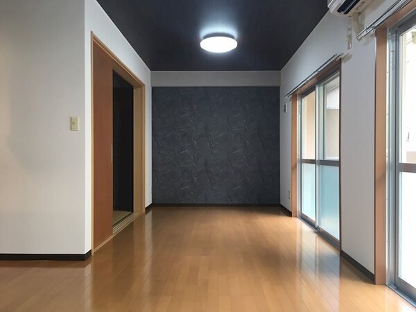 リビング・居室