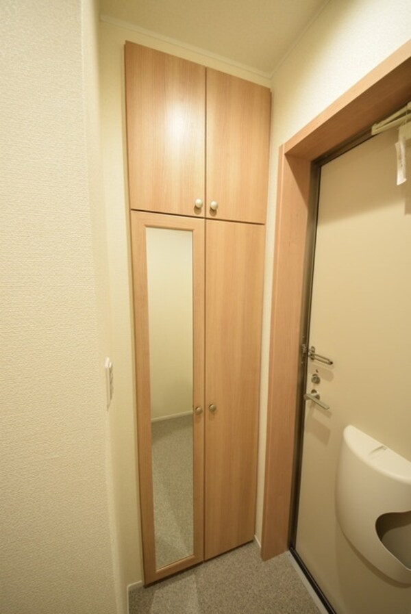 設備(☆お出かけ前に最終チェック☆)