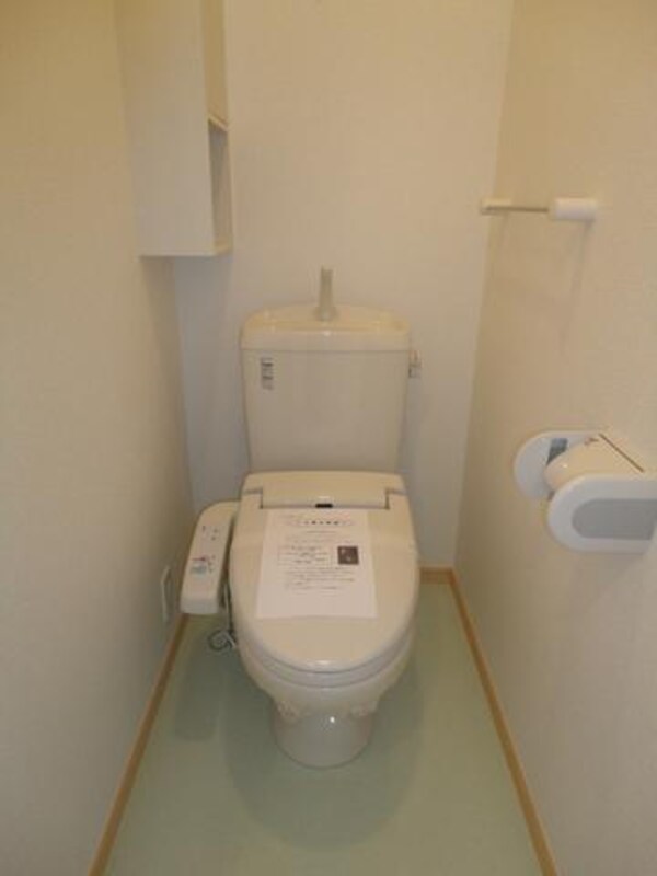 トイレ(★トイレ★)