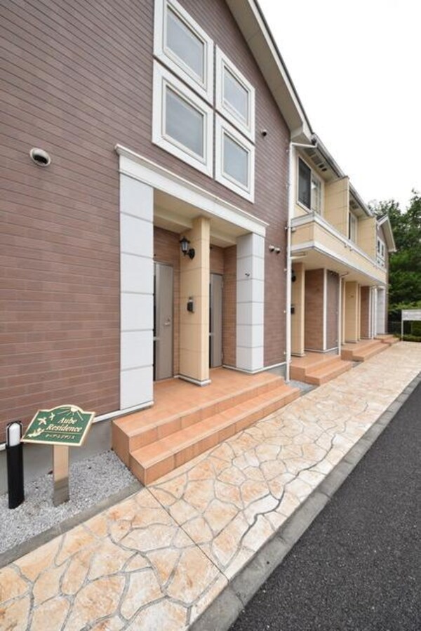 外観(☆お問い合わせ・ご相談はTEL:042-645-3003ま…)