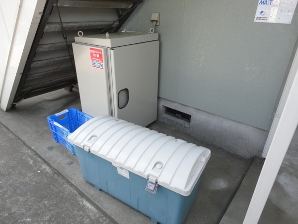 その他(ゴミ置場)