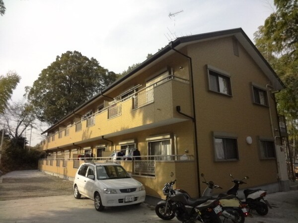 外観(☆おしゃれな外観☆)