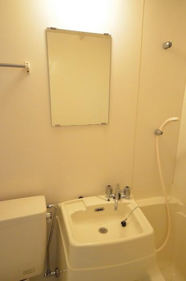 洗面(☆洗面♪☆)