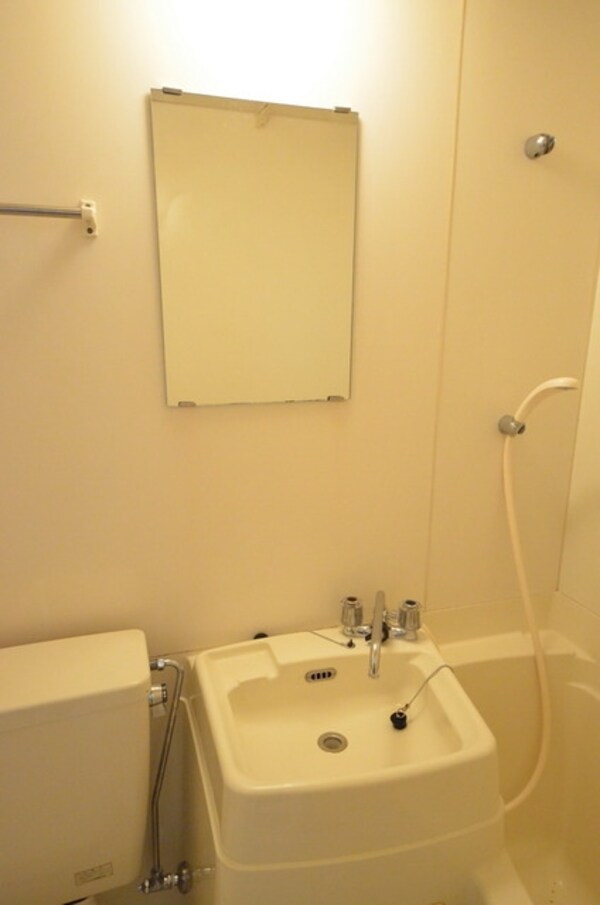 洗面(☆洗面♪☆)