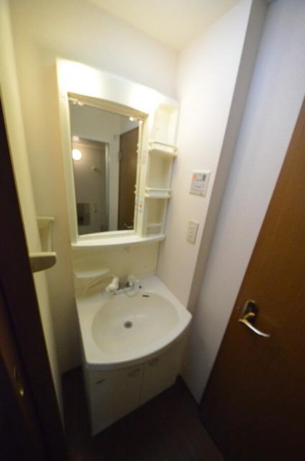 洗面(☆使いやすい洗面台☆)