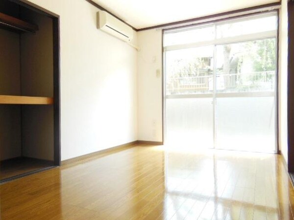 その他室内・内装(☆ゆったりとした居室空間☆)