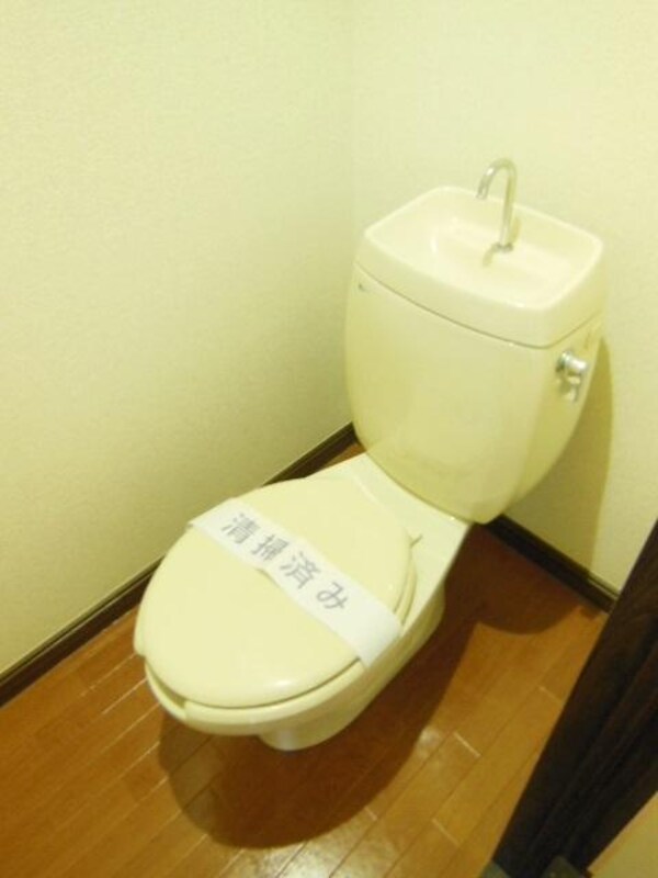 トイレ(☆ゆっくりとお考え事でも☆)