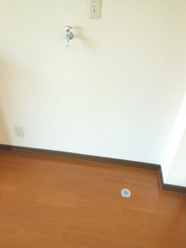 その他(☆洗濯機はやっぱり室内に置きたいですよね☆)