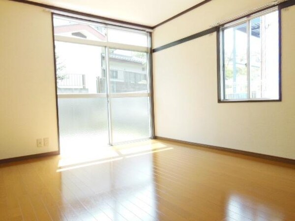 その他室内・内装(☆のびのび足を伸ばせる空間です☆)