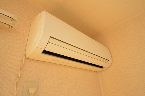 設備(☆エアコン設備しております☆)