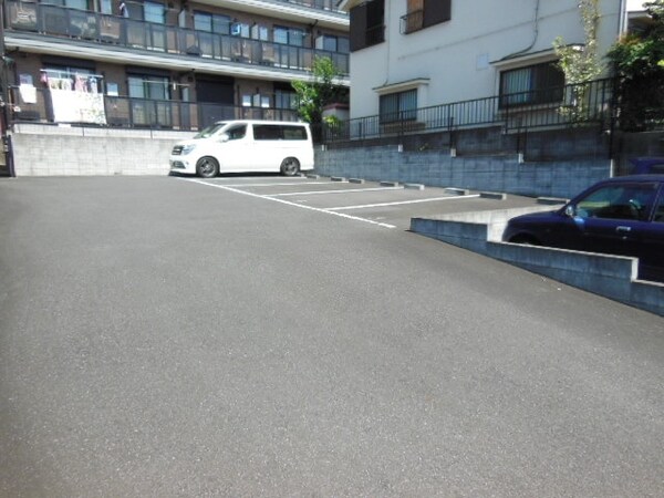 駐車場(駐車スペース)