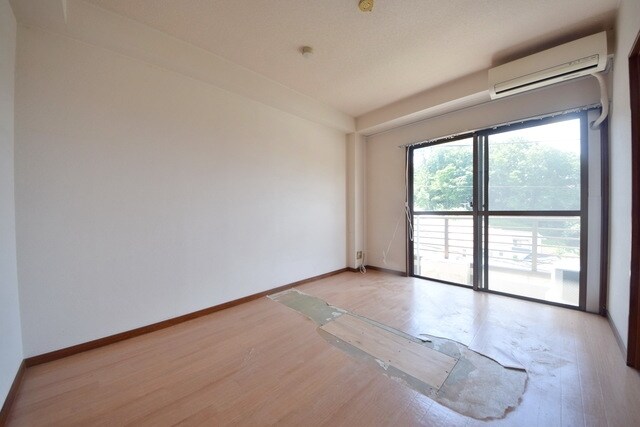 物件内観写真10　(寝室)