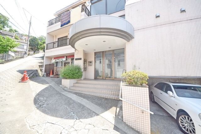 物件内観写真15　(♪エントランス部分♪)