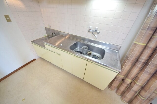 物件内観写真18　(キッチン)