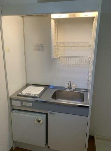 物件内観写真12　(キッチン)