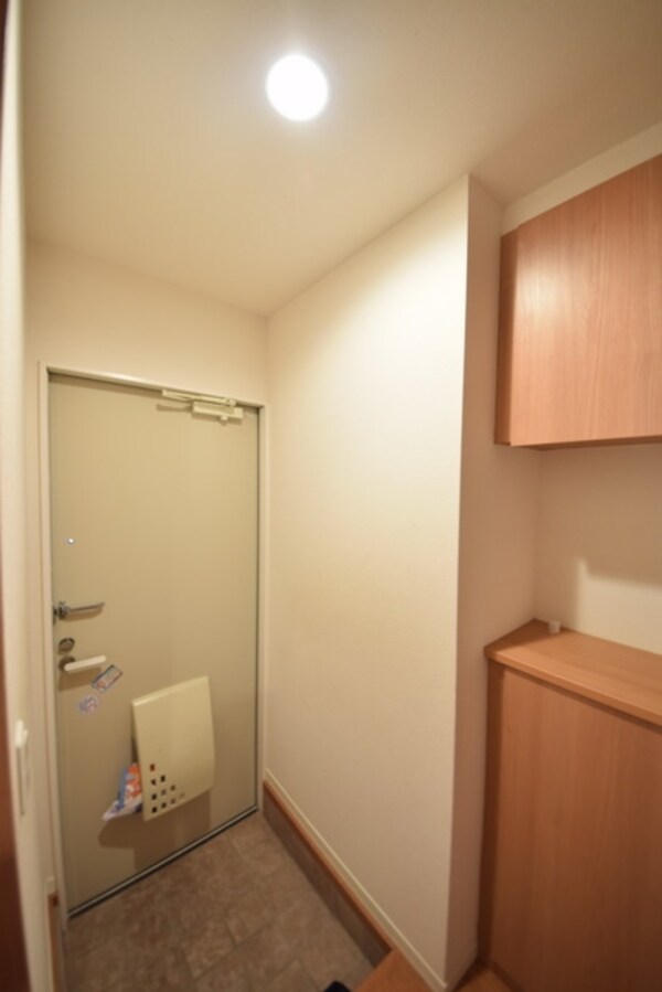 玄関(☆玄関☆)