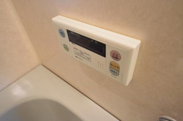 設備(☆追い焚き給湯☆)