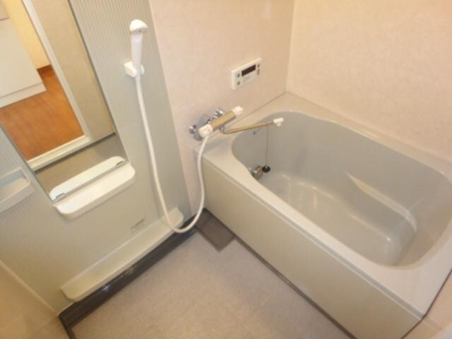 物件内観写真6　(バス／シャワールーム等)