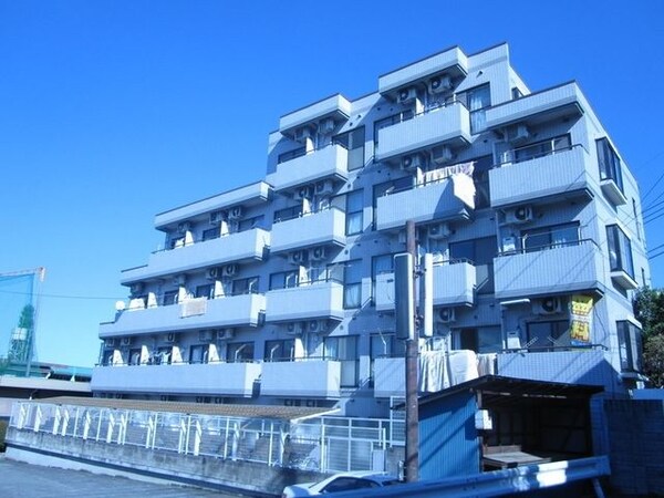 外観(☆オートロックRC造マンション☆)