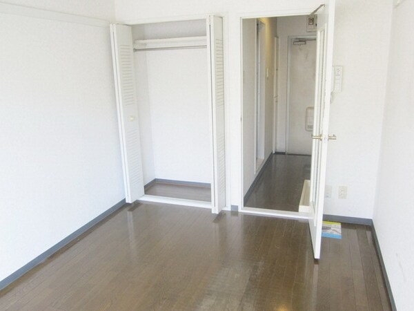 収納(☆収納スペース☆)