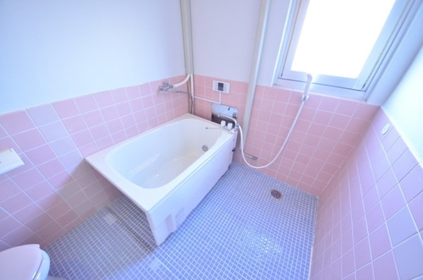 バス／シャワールーム等(☆さっぱり爽快バスタイム☆)